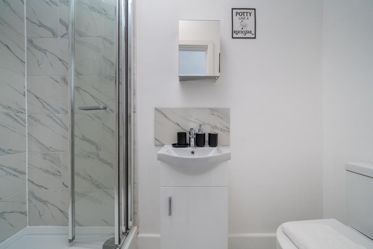 Selwyn Unique & Stylish Apartamento Londres